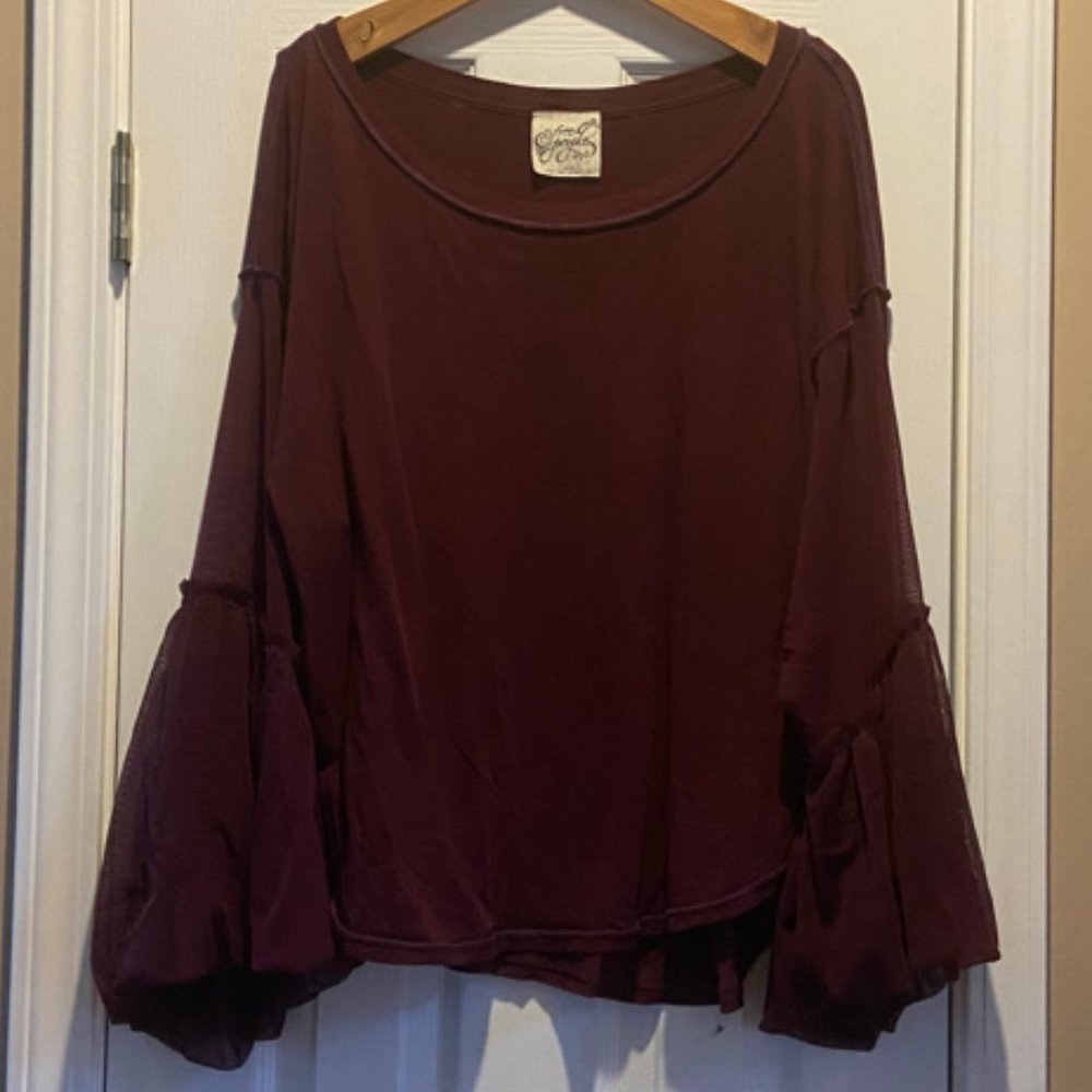 Tunic by Free People